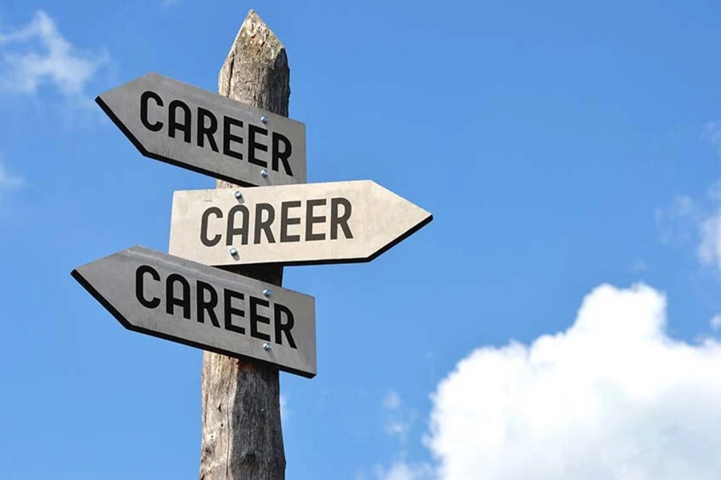 career