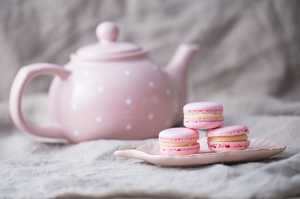 aftertea
